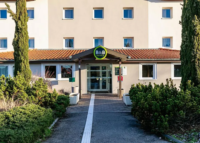 Hôtel Roi Soleil Colmar